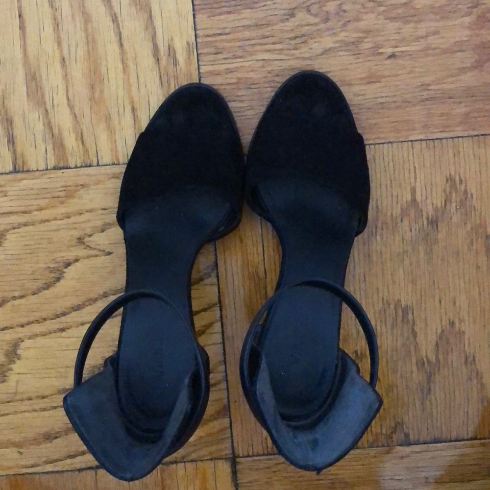 Vince Adley Heel - Picture 7 of 7